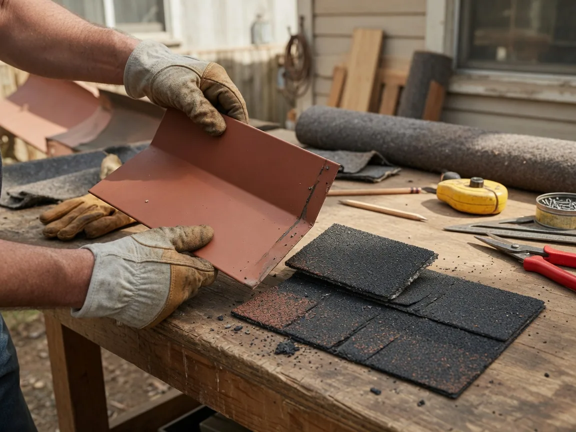 Roof Repair company in Gibbstown, NJ